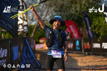 Dalat Ultra Trail 2026 - Ảnh #4742288