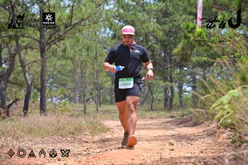 Dalat Ultra Trail 2026 - Ảnh #4831895