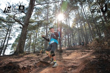 Dalat Ultra Trail 2026 - Ảnh #4739844