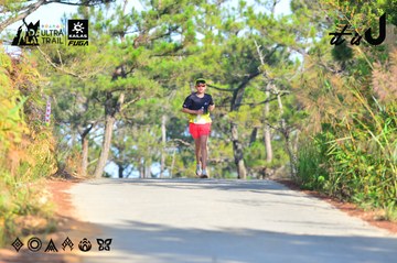 Dalat Ultra Trail 2026 - Ảnh #4780192