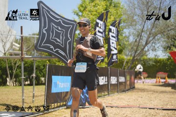 Dalat Ultra Trail 2026 - Ảnh #4690661