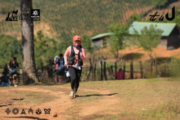 Dalat Ultra Trail 2026 - Ảnh #4716873