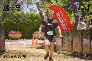 Dalat Ultra Trail 2026 - Ảnh #4694588
