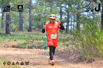 Dalat Ultra Trail 2026 - Ảnh #4876036