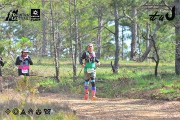 Dalat Ultra Trail 2026 - Ảnh #4749911