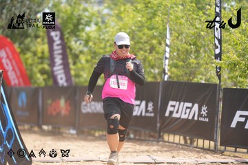 Dalat Ultra Trail 2026 - Ảnh #4858947
