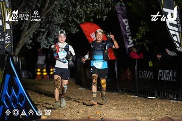 Dalat Ultra Trail 2026 - Ảnh #4758192