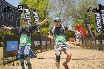Dalat Ultra Trail 2026 - Ảnh #4722300