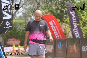 Dalat Ultra Trail 2026 - Ảnh #4865055