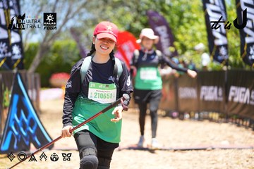 Dalat Ultra Trail 2026 - Ảnh #4699565