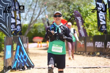 Dalat Ultra Trail 2026 - Ảnh #4703264