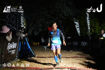 Dalat Ultra Trail 2026 - Ảnh #4760562