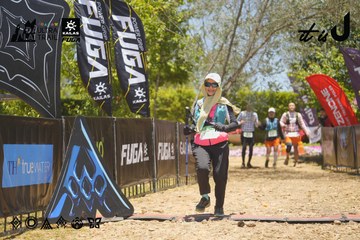 Dalat Ultra Trail 2026 - Ảnh #4695317
