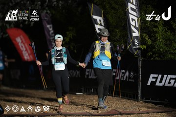Dalat Ultra Trail 2026 - Ảnh #4762301