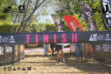 Dalat Ultra Trail 2026 - Ảnh #4683025