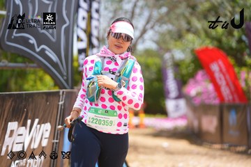 Dalat Ultra Trail 2026 - Ảnh #4869472