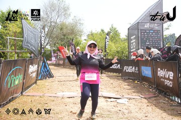 Dalat Ultra Trail 2026 - Ảnh #4865161