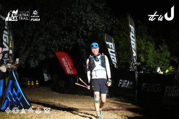 Dalat Ultra Trail 2026 - Ảnh #4759991
