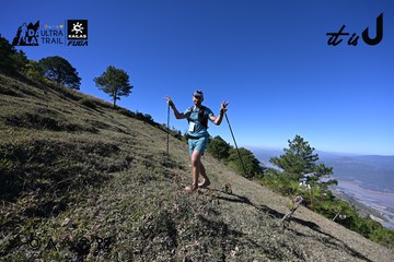 Dalat Ultra Trail 2026 - Ảnh #4731737