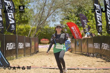 Dalat Ultra Trail 2026 - Ảnh #4694683