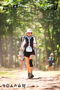 Dalat Ultra Trail 2026 - Ảnh #4907411