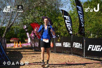 Dalat Ultra Trail 2026 - Ảnh #4740160