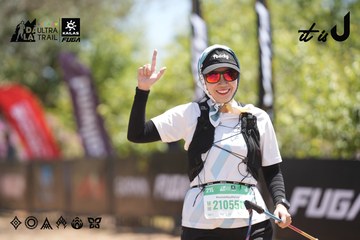 Dalat Ultra Trail 2026 - Ảnh #4692221