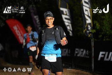 Dalat Ultra Trail 2026 - Ảnh #4757519