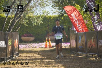 Dalat Ultra Trail 2026 - Ảnh #4682929