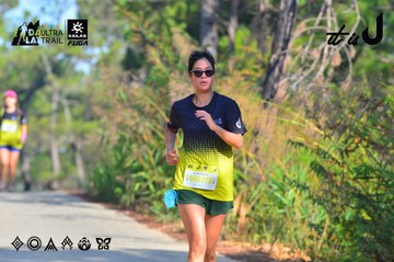 Dalat Ultra Trail 2026 - Ảnh #4781103