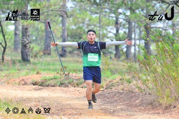 Dalat Ultra Trail 2026 - Ảnh #4875128