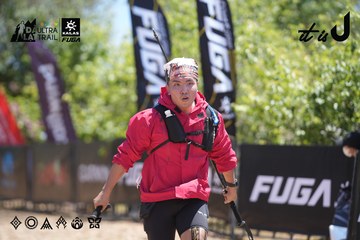 Dalat Ultra Trail 2026 - Ảnh #4692649