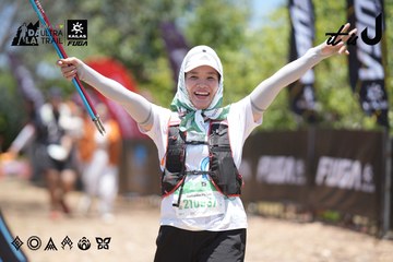 Dalat Ultra Trail 2026 - Ảnh #4693543