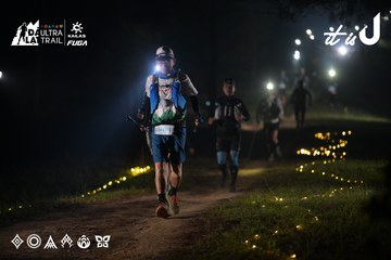 Dalat Ultra Trail 2026 - Ảnh #4719736