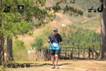 Dalat Ultra Trail 2026 - Ảnh #4717818