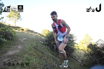 Dalat Ultra Trail 2026 - Ảnh #4731380
