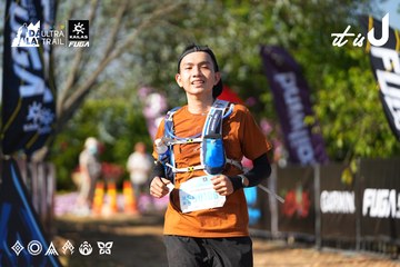 Dalat Ultra Trail 2026 - Ảnh #4742136