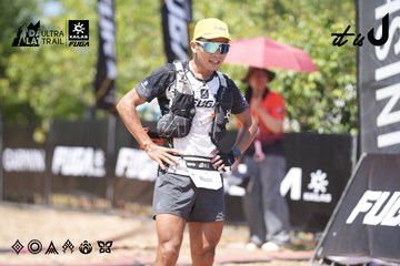Dalat Ultra Trail 2026 - Ảnh #4747125