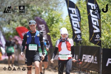 Dalat Ultra Trail 2026 - Ảnh #4693881