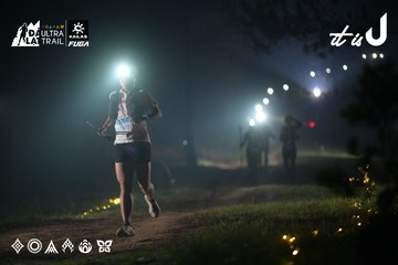 Dalat Ultra Trail 2026 - Ảnh #4719471