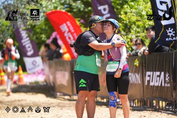 Dalat Ultra Trail 2026 - Ảnh #4703402