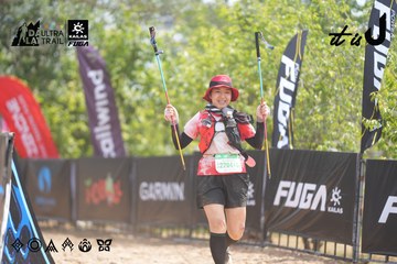 Dalat Ultra Trail 2026 - Ảnh #4859506