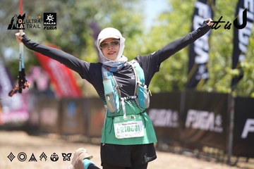 Dalat Ultra Trail 2026 - Ảnh #4692346