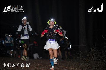 Dalat Ultra Trail 2026 - Ảnh #4703858