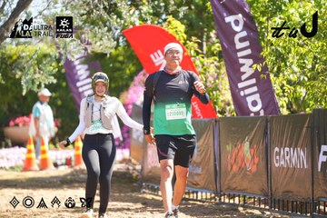 Dalat Ultra Trail 2026 - Ảnh #4695529