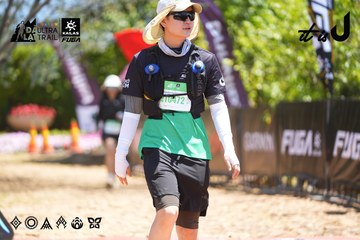 Dalat Ultra Trail 2026 - Ảnh #4702991