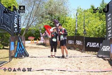 Dalat Ultra Trail 2026 - Ảnh #4699300