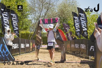 Dalat Ultra Trail 2026 - Ảnh #4684558