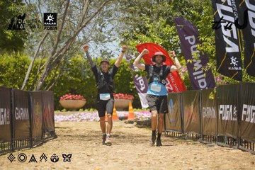 Dalat Ultra Trail 2026 - Ảnh #4725646