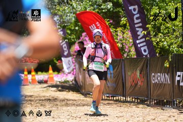 Dalat Ultra Trail 2026 - Ảnh #4701926